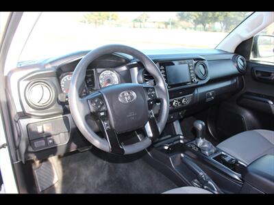 2022 Toyota Tacoma SR   - Photo 17 - Euless, TX 76040