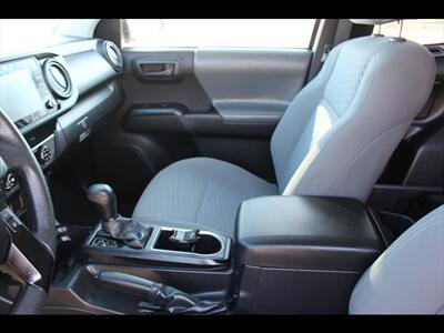 2022 Toyota Tacoma SR   - Photo 18 - Euless, TX 76040