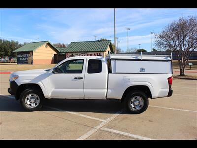 2022 Toyota Tacoma SR   - Photo 2 - Euless, TX 76040