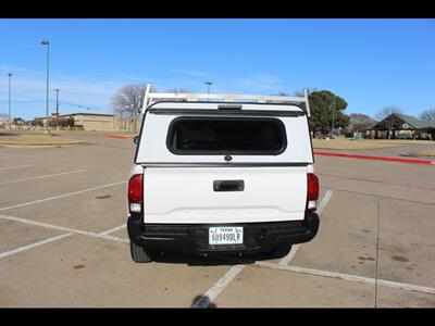 2022 Toyota Tacoma SR   - Photo 4 - Euless, TX 76040