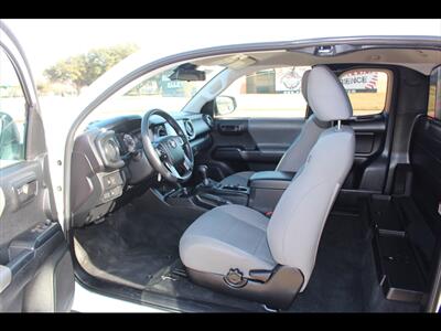 2022 Toyota Tacoma SR   - Photo 14 - Euless, TX 76040