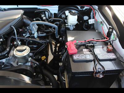 2022 Toyota Tacoma SR   - Photo 32 - Euless, TX 76040