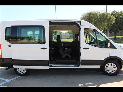 2020 Ford Transit 350 XLT   - Photo 12 - Euless, TX 76040