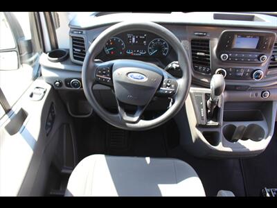 2020 Ford Transit 350 XLT   - Photo 17 - Euless, TX 76040