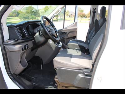 2020 Ford Transit 350 XLT   - Photo 21 - Euless, TX 76040