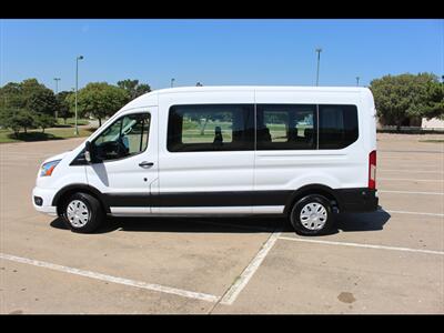 2020 Ford Transit 350 XLT   - Photo 2 - Euless, TX 76040