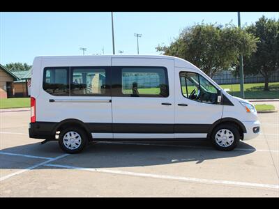 2020 Ford Transit 350 XLT   - Photo 6 - Euless, TX 76040