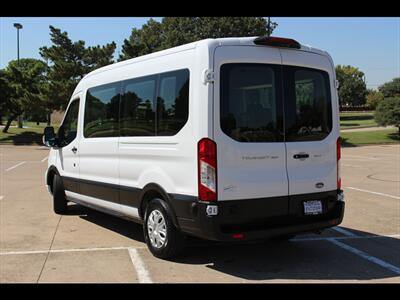 2020 Ford Transit 350 XLT   - Photo 3 - Euless, TX 76040