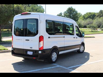 2020 Ford Transit 350 XLT   - Photo 5 - Euless, TX 76040