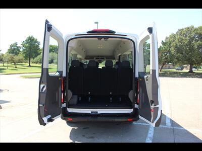 2020 Ford Transit 350 XLT   - Photo 9 - Euless, TX 76040