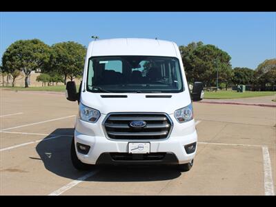 2020 Ford Transit 350 XLT   - Photo 8 - Euless, TX 76040