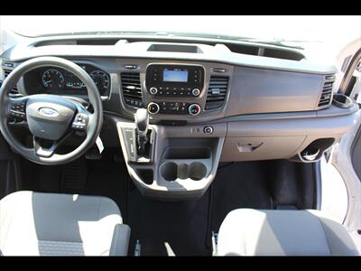 2020 Ford Transit 350 XLT   - Photo 16 - Euless, TX 76040