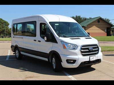 2020 Ford Transit 350 XLT   - Photo 7 - Euless, TX 76040