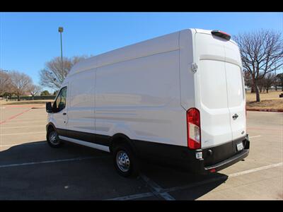 2024 Ford Transit 350   - Photo 3 - Euless, TX 76040