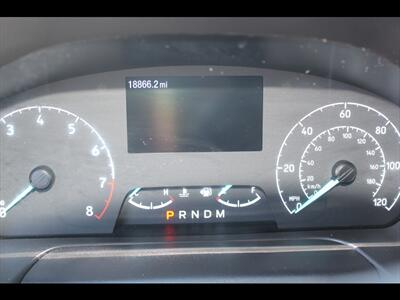 2024 Ford Transit 350   - Photo 21 - Euless, TX 76040