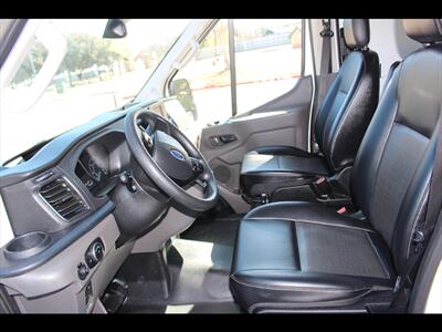 2024 Ford Transit 350   - Photo 20 - Euless, TX 76040
