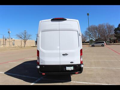 2024 Ford Transit 350   - Photo 4 - Euless, TX 76040