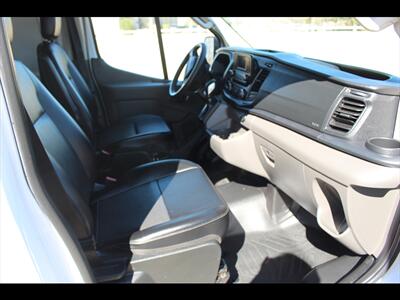 2024 Ford Transit 350   - Photo 17 - Euless, TX 76040