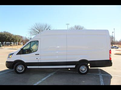 2024 Ford Transit 350   - Photo 2 - Euless, TX 76040