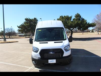 2024 Ford Transit 350   - Photo 8 - Euless, TX 76040