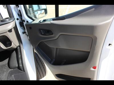 2024 Ford Transit 350   - Photo 18 - Euless, TX 76040