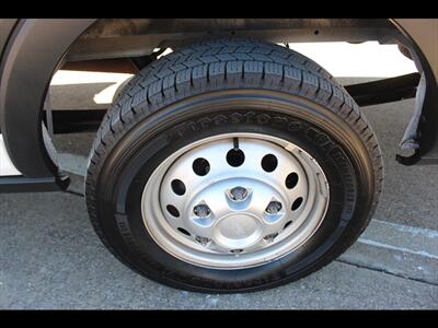 2024 Ford Transit 350   - Photo 25 - Euless, TX 76040