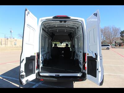 2024 Ford Transit 350   - Photo 9 - Euless, TX 76040