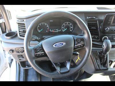 2024 Ford Transit 350   - Photo 22 - Euless, TX 76040