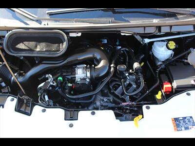 2024 Ford Transit 350   - Photo 29 - Euless, TX 76040