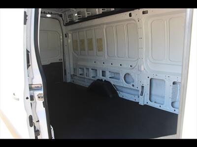 2024 Ford Transit 350   - Photo 15 - Euless, TX 76040