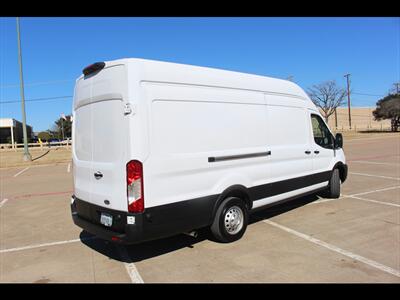 2024 Ford Transit 350   - Photo 5 - Euless, TX 76040