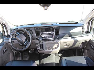 2024 Ford Transit 350   - Photo 16 - Euless, TX 76040