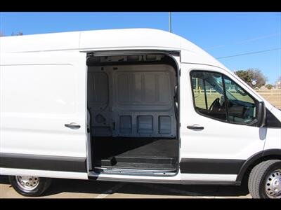 2024 Ford Transit 350   - Photo 14 - Euless, TX 76040