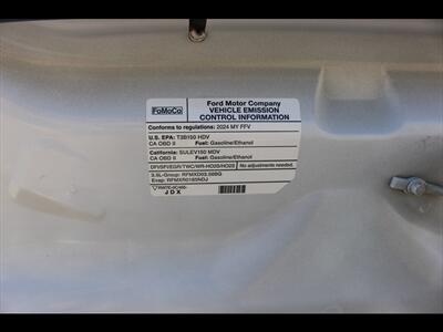 2024 Ford Transit 350   - Photo 28 - Euless, TX 76040