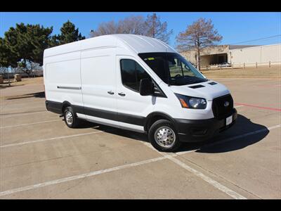 2024 Ford Transit 350   - Photo 7 - Euless, TX 76040
