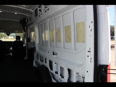 2024 Ford Transit 350   - Photo 12 - Euless, TX 76040