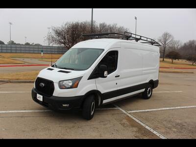 2021 Ford Transit 250   - Photo 1 - Euless, TX 76040