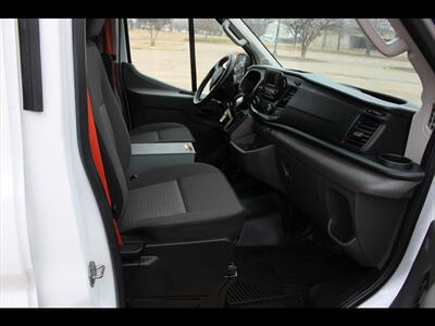 2021 Ford Transit 250   - Photo 20 - Euless, TX 76040