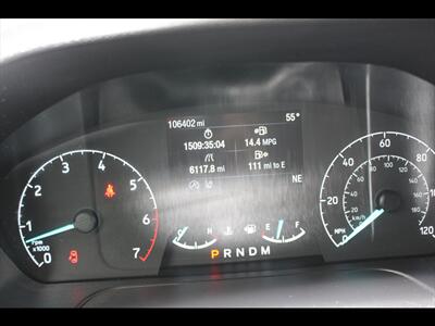 2021 Ford Transit 250   - Photo 28 - Euless, TX 76040