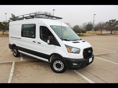 2021 Ford Transit 250   - Photo 7 - Euless, TX 76040