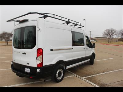 2021 Ford Transit 250   - Photo 5 - Euless, TX 76040