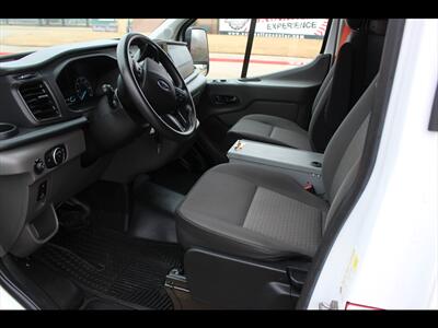 2021 Ford Transit 250   - Photo 23 - Euless, TX 76040