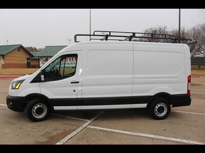 2021 Ford Transit 250   - Photo 2 - Euless, TX 76040