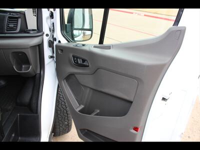 2021 Ford Transit 250   - Photo 21 - Euless, TX 76040