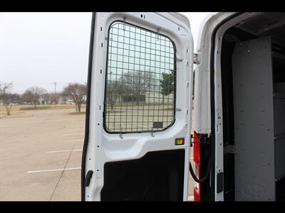 2021 Ford Transit 250   - Photo 10 - Euless, TX 76040