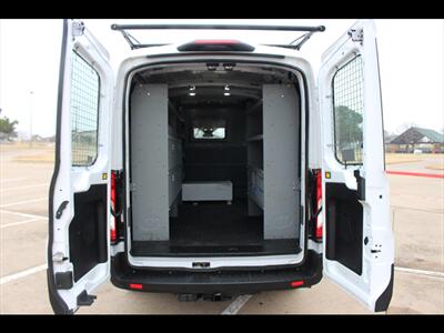 2021 Ford Transit 250   - Photo 12 - Euless, TX 76040