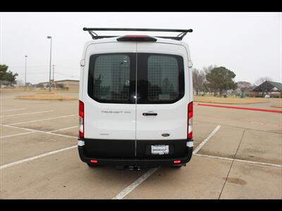 2021 Ford Transit 250   - Photo 4 - Euless, TX 76040