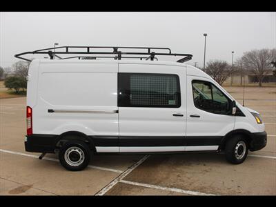 2021 Ford Transit 250   - Photo 6 - Euless, TX 76040