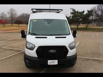 2021 Ford Transit 250   - Photo 8 - Euless, TX 76040