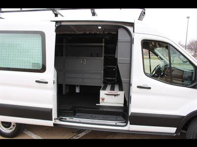 2021 Ford Transit 250   - Photo 17 - Euless, TX 76040